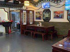 -同得兴 Since·1995 传统苏式面馆(嘉馀坊店)