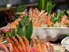 -Mr.Fish鱼鲜生海鲜放题(高德置地冬广场店)