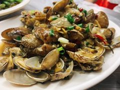 -小民大排档(马场角横路店)