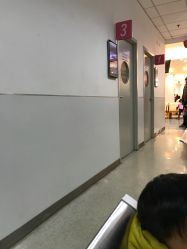 -上海市儿童医院(泸定路院区)
