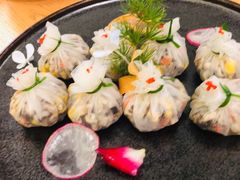 -周三的情书花园餐厅(江北店)