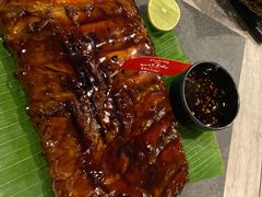 -Naughty Nuri’s Phuket