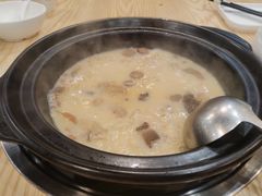 -喜上喜鸡煲翅(吉大店)