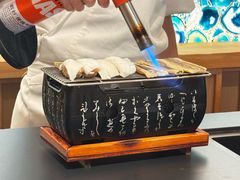 -小十Omakase(地王大厦店)