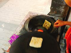 -盔盔仔方酥锅盔(什字上街店)