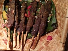 -海口绿发希尔顿酒店-田园汇自助餐·三文鱼·海鲜