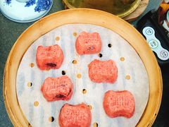 -湖畔居茶楼(湖滨店)