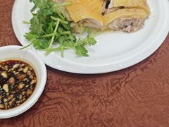 -瑞记湛江鸡饭店·粤西第一鸡(粤垦店)