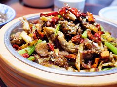 -川人百味(亿合城店)