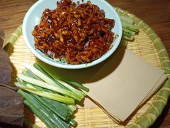 -淀里船宴(裕华东路店)