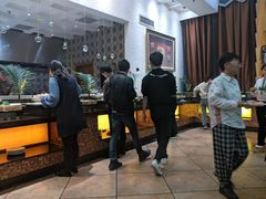 -火舞泰·泰式海鲜火锅餐厅(世纪城店)