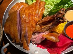 -MAGPIE喜鹊派餐厅(华侨城店)