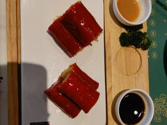 -悦得闲广式点心茶楼(蓝鲸世界店)