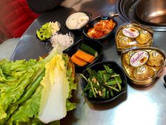-杀猪天·韩国烤肉(总店)