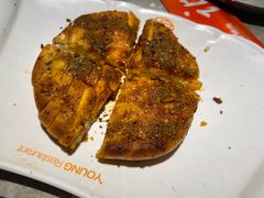 -小杨烤肉(高新店)