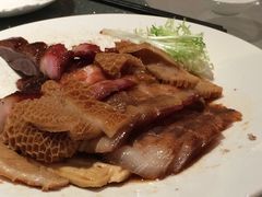 -厦门宝龙铂尔曼大酒店·龙之渊中餐厅