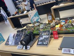 -Sony Store索尼(深圳深业上城店)