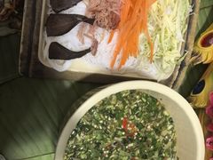 -金塔傣乡·德宏傣味·手抓饭·孔雀宴·云南民族特色菜(文化巷店)