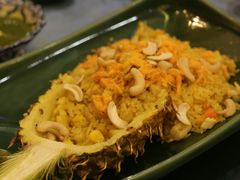 -阿莱唛唛泰国菜·海鲜餐厅(蛇口店)