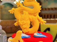 -CAKEBOSS蛋糕老板(东直门来福士店)