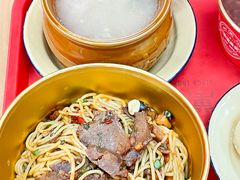 -万方圆拌粉瓦罐汤(恒茂华城店)