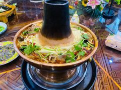 -宗巴雍姆藏餐府