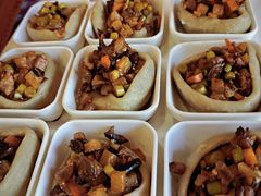 -王村姑老土炕莜面村(桥东店)