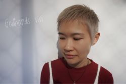 -Godhands美发设计沙龙