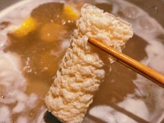 -汕头八合里海记牛肉店(清河店)