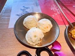 -西塔老太太泥炉烤肉(望京一店)