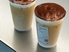 -喜茶(广州东方宝泰店)