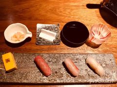 -桐寿司Sushi Tong