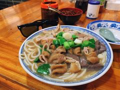 -锦泓老字号猪脏粉(东联大厦店)