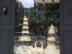 门面-麦的多生日蛋糕(龙湖三千店)