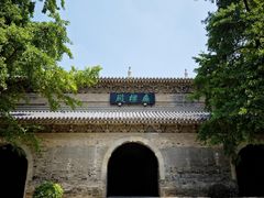 -灵谷景区