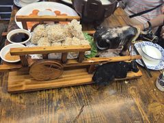 -寿州美味厨豆腐宴(寿县南门口西环路店)