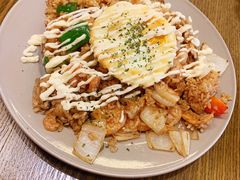 -机器人火炉披萨