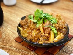 -巷子深菜馆(新华路店)