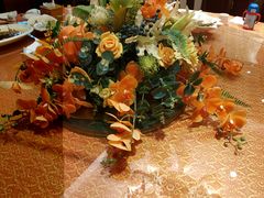 -玉华台饭庄·淮扬菜·烤鸭(望京店)