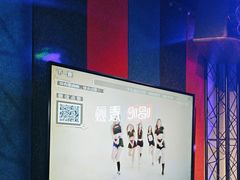 -唱吧麦颂KTV(马驹桥店)