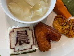 -余姚四明湖开元名都度假酒店·夏威夷西餐厅