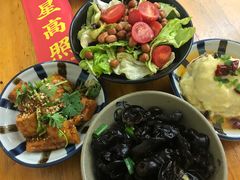 -炒豆合作社(东四总店)