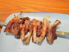 -巴尔喀十新疆餐厅(开发区店)
