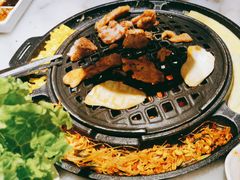 -韩宫宴和牛烤肉(合肥滨湖银泰城店)