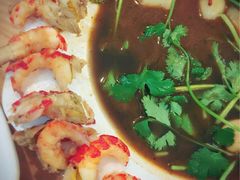 -鲁小三·大骨自助(金山总店)