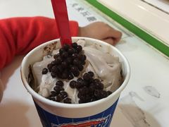 -DQ·蛋糕·冰淇淋(虹口龙之梦店)