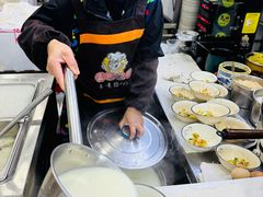 -文武王氏烧饼·无矾油条(西溪路店)