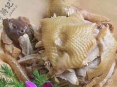 -蒋记私家汤(文化城一分店)