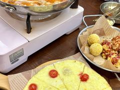 -双门洞·森系料理(体育西店)