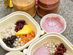 -CoCo都可(湖滨银泰店B区店)